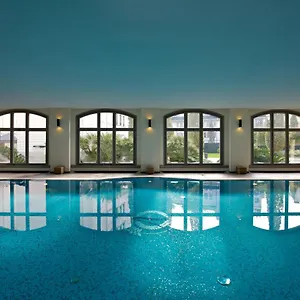 Hotel Grand Visconti Palace