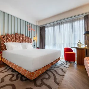 Hotel Nyx By Leonardo