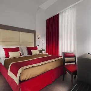 Hotel Demetra