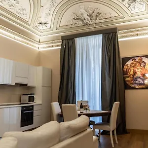 Apartment Duca Di Sarro Le