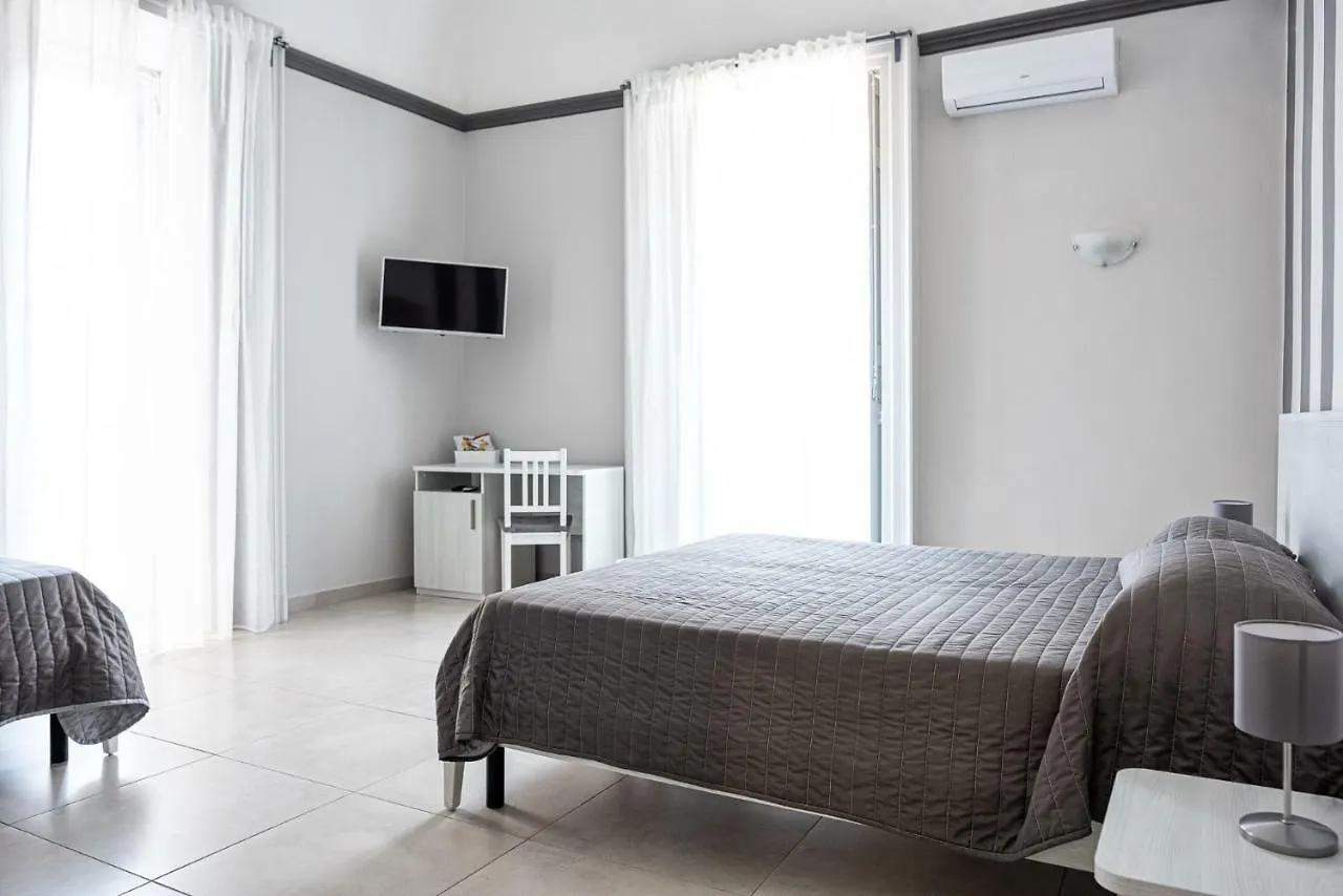 Hotel Costanza Catane