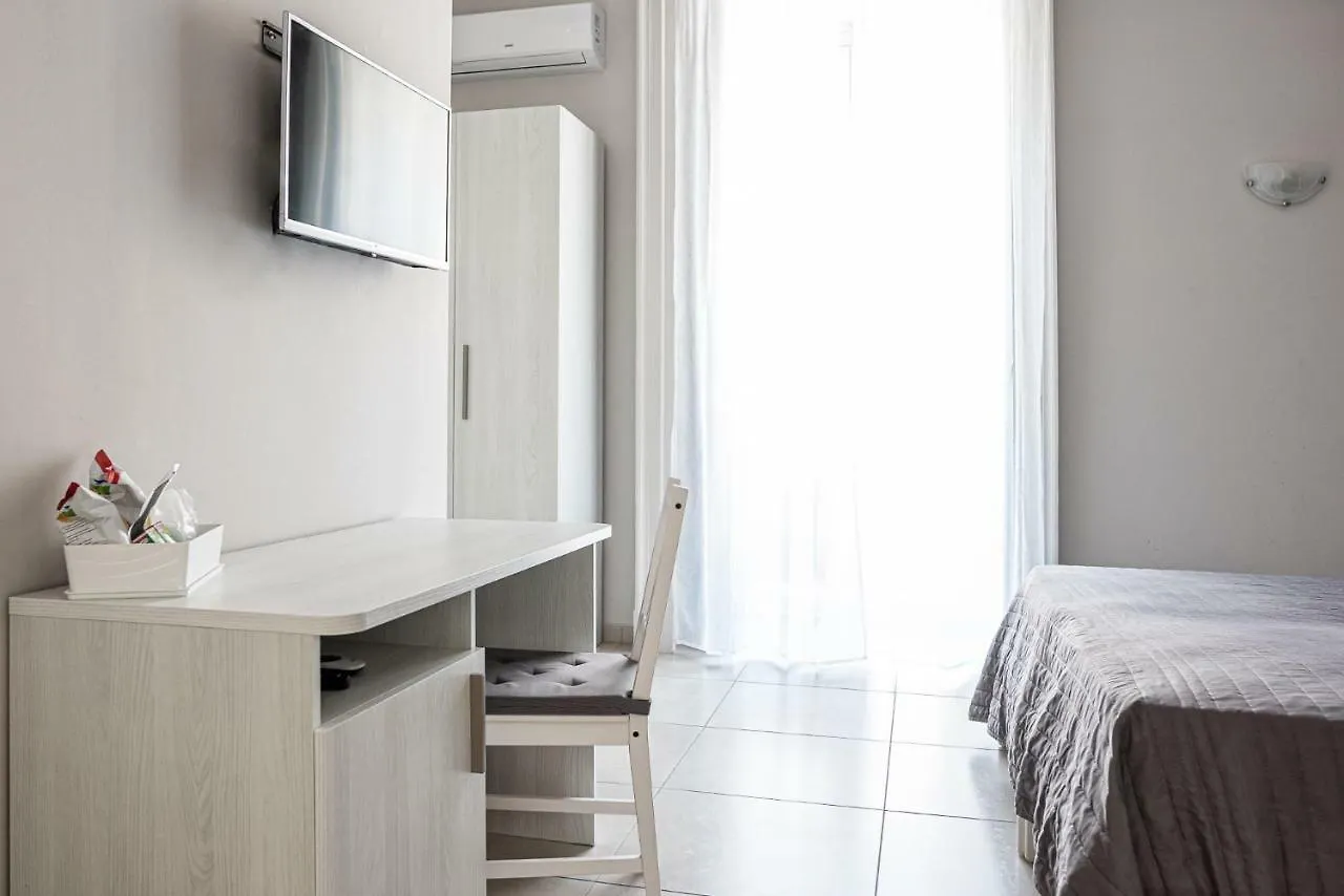 Hotel Costanza Catane