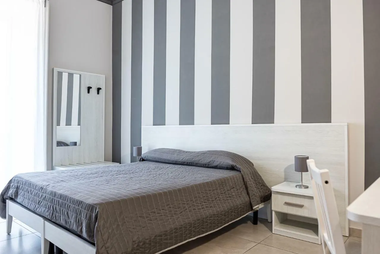 Hotel Costanza Catane Italie