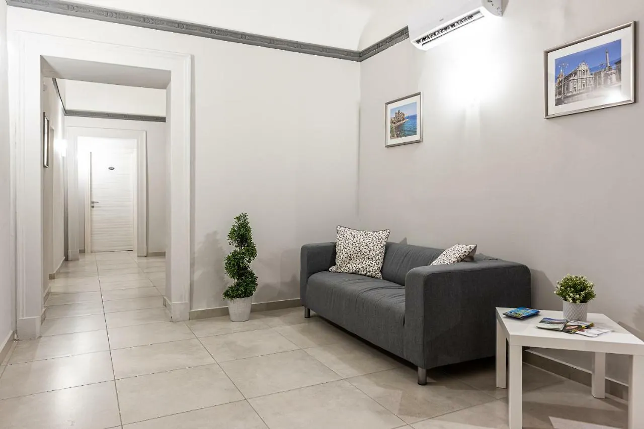 Hotel Costanza Catane